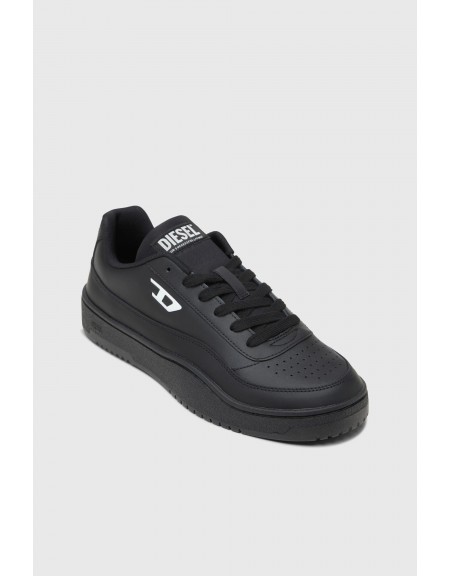 DIESEL Sneaker παπούτσι Y03608-P7783-T8013 Μαύρο DIESEL - 2