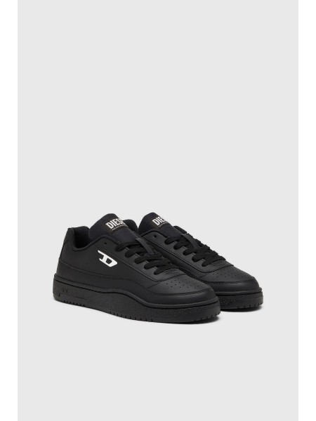 DIESEL Sneaker παπούτσι Y03608-P7783-T8013 Μαύρο DIESEL - 3