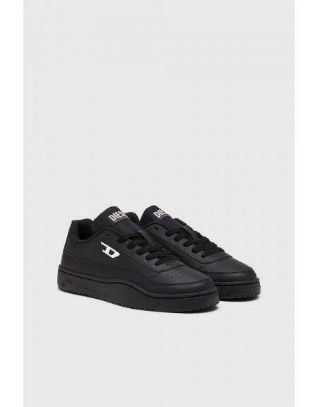 DIESEL Sneaker παπούτσι Y03608-P7783-T8013 Μαύρο DIESEL - 3