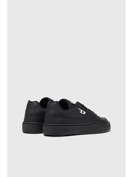 DIESEL Sneaker παπούτσι Y03608-P7783-T8013 Μαύρο DIESEL - 4