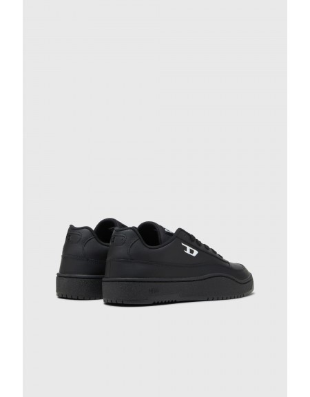 DIESEL Sneaker shoe Y03608-P7783-T8013 Black DIESEL - 4