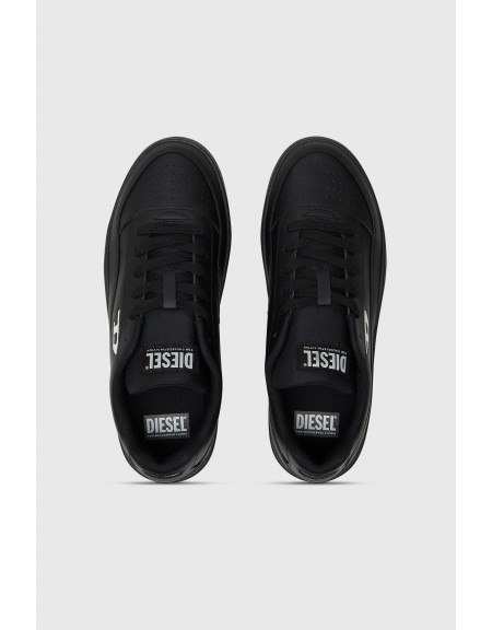 DIESEL Sneaker shoe Y03608-P7783-T8013 Black DIESEL - 5