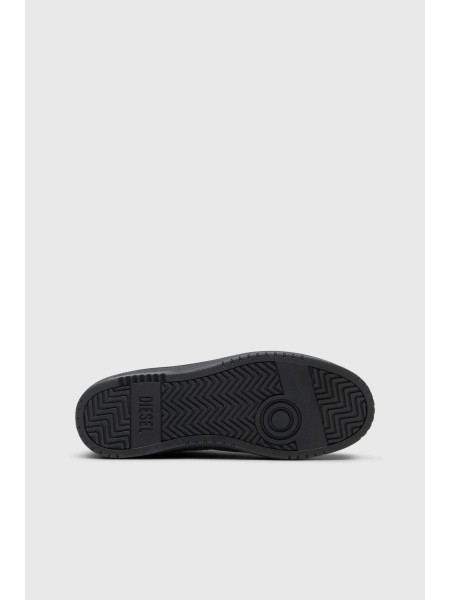 DIESEL Sneaker παπούτσι Y03608-P7783-T8013 Μαύρο DIESEL - 6