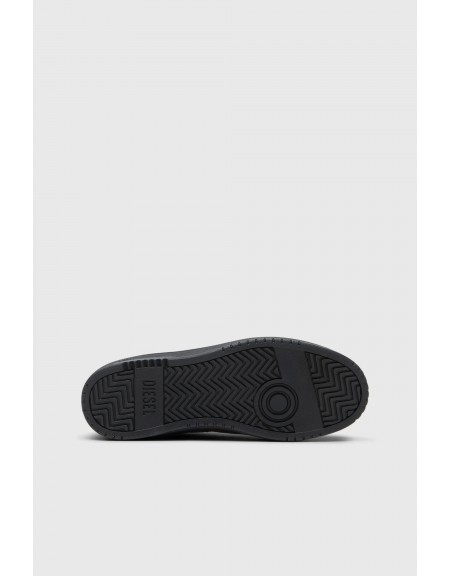 DIESEL Sneaker παπούτσι Y03608-P7783-T8013 Μαύρο DIESEL - 6