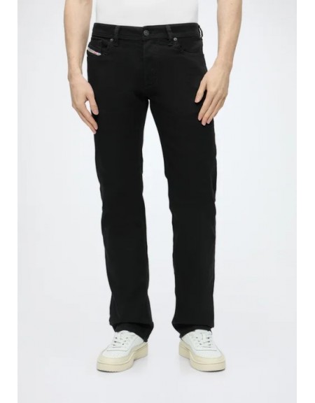 DIESEL Jean pants A1797-0KBBJ-01 1993 D-VYL Blue - Black DIESEL - 1