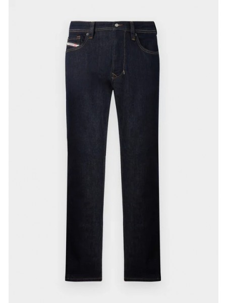 DIESEL Jean pants A1797-0KBBJ-01 1993 D-VYL Blue - Black DIESEL - 4