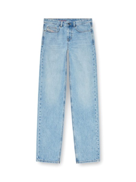DIESEL Jean παντελόνι A11598-0HDBA-01 2001 D-MACRO Μπλε DIESEL - 4