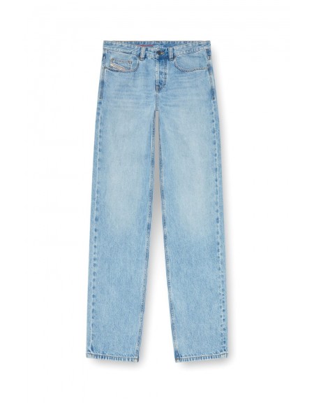 DIESEL Jean pants A11598-0HDBA-01 2001 D-MACRO Blue DIESEL - 4