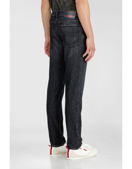 DIESEL Jean pants A10229-09P79-02 2023 D-FINITIVE Gray DIESEL - 2