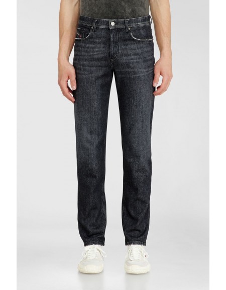 DIESEL Jean pants A10229-09P79-02 2023 D-FINITIVE Gray DIESEL - 1