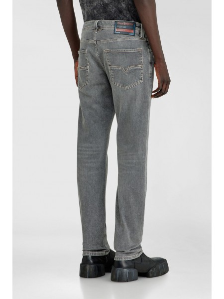 DIESEL Jean pants 00SU1X-0KBBI-02 1986 LARKEE BEEX Grey DIESEL - 2