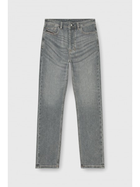 DIESEL Jean παντελόνι 00SU1X-0KBBI-02 1986 LARKEE BEEX Γκρι DIESEL - 6