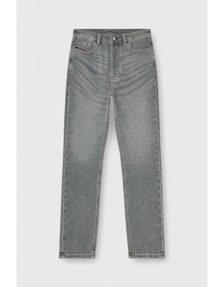 DIESEL Jean παντελόνι 00SU1X-0KBBI-02 1986 LARKEE BEEX Γκρι DIESEL - 6