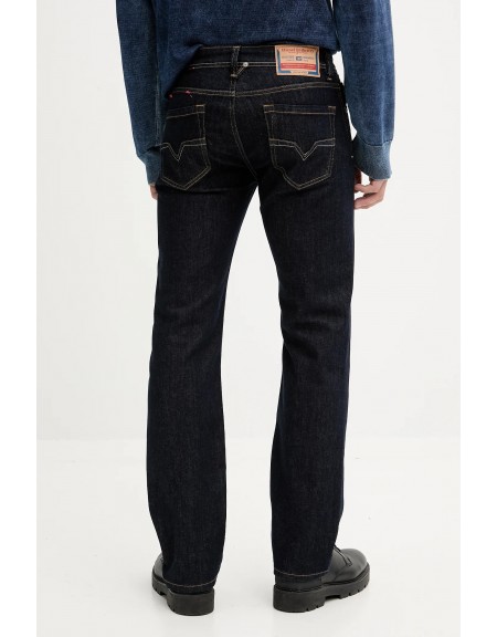 DIESEL Jean pants 00C06Q-09Q15-01 1985 LARKKE Dark blue DIESEL - 2