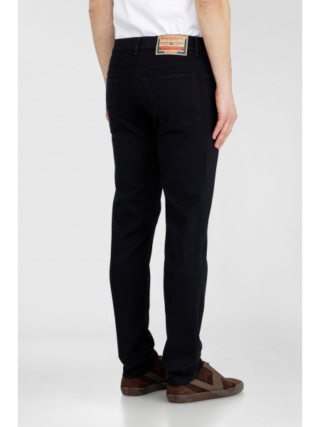 DIESEL Jean pants 00C06Q-0688H-02 1985 LARKKE Black DIESEL - 2