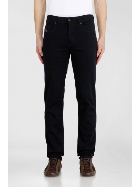 DIESEL Jean παντελόνι 00C06Q-0688H-02 1985 LARKKE Μαύρο DIESEL - 1