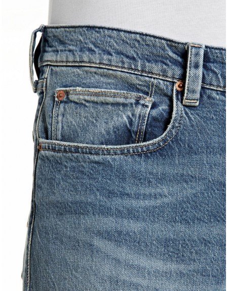 REPLAY Jean pants M1040.00B.727.284 C009 BWALL Light blue REPLAY - 6