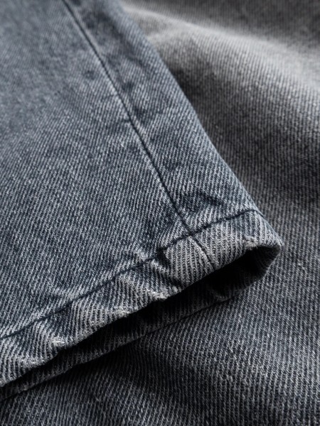 GABBA Jean παντελόνι NOAH PRIMESTO WW0030 Γκρι GABBA - 7