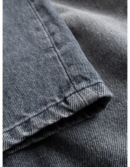 GABBA Jean παντελόνι NOAH PRIMESTO WW0030 Γκρι GABBA - 7