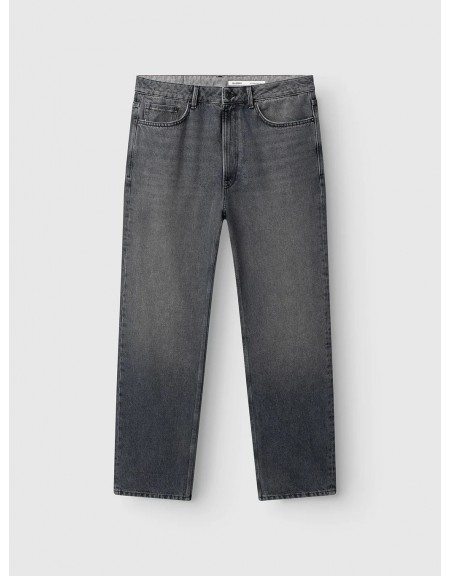 GABBA Jean pants NOAH PRIMESTO WW0030 Gray GABBA - 1