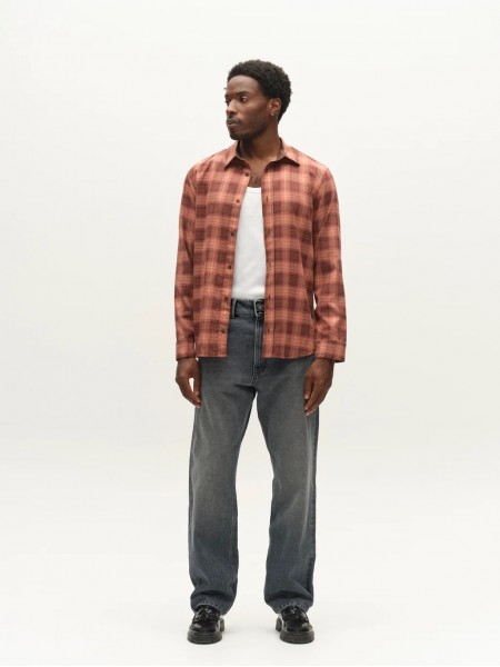 GABBA Jean παντελόνι NOAH PRIMESTO WW0030 Γκρι GABBA - 2