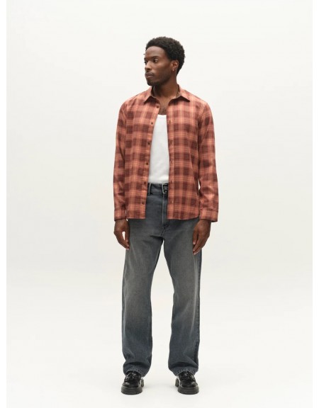 GABBA Jean pants NOAH PRIMESTO WW0030 Gray GABBA - 2