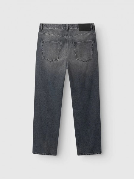 GABBA Jean παντελόνι NOAH PRIMESTO WW0030 Γκρι GABBA - 3