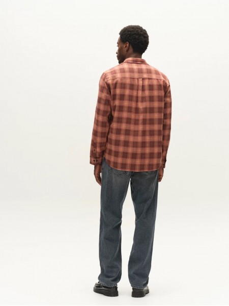 GABBA Jean παντελόνι NOAH PRIMESTO WW0030 Γκρι GABBA - 5