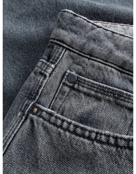 GABBA Jean παντελόνι NOAH PRIMESTO WW0030 Γκρι GABBA - 8
