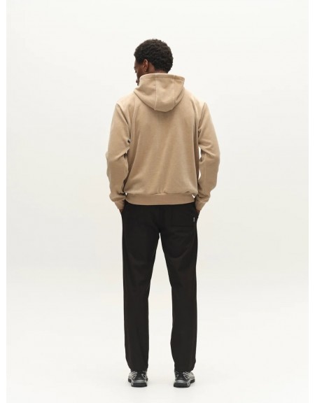 GABBA Corduroy Sweatshirt PRIMO FUNE HOODIE LS Beige GABBA - 4