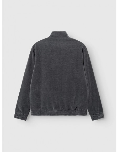 GABBA Corduroy Jacket NIK PULZ FUNE Grey GABBA - 3