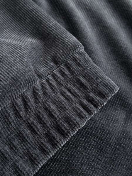 GABBA Corduroy Jacket NIK PULZ FUNE Grey GABBA - 7