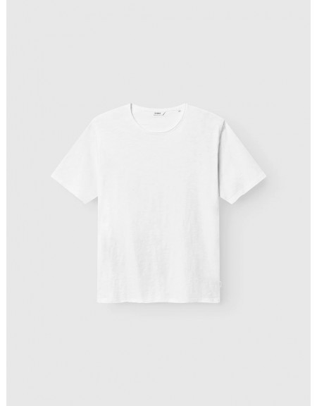GABBA T-shirt KOSTANT NEW SS Λευκό GABBA - 1