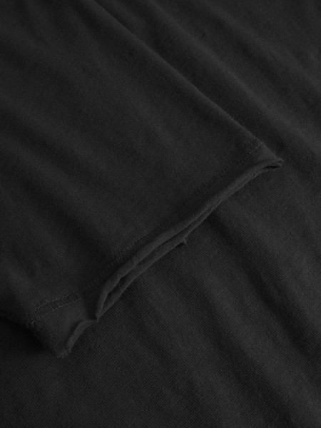 GABBA T-shirt KOSTANT NEW SS Μαύρο GABBA - 7