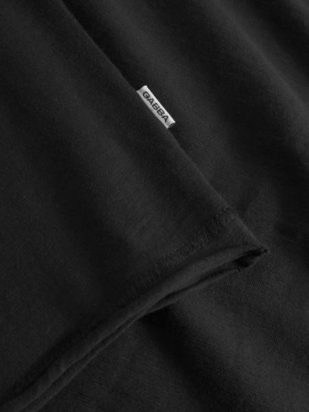 GABBA T-shirt KOSTANT NEW SS Black GABBA - 6