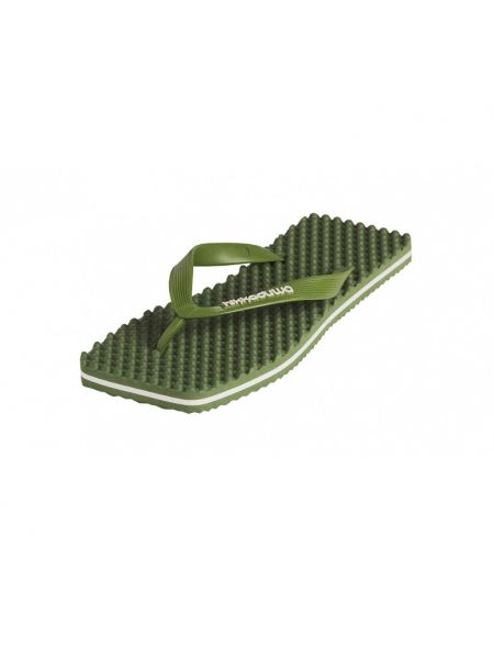 Hikkaduwa flip-flop REFLEXOLOGY green