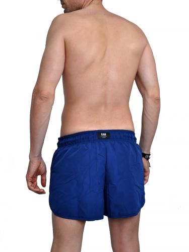 G-STAR RAW swim shorts D01006.5902  blue