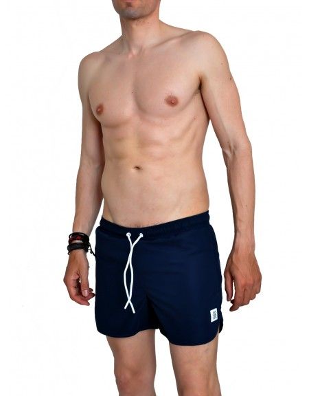 Supremacy swim shorts ROCKET blue
